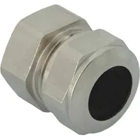 Kaiser 1400.20 Kabelverschraubung M20 Metall