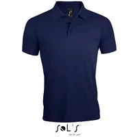 Sol's SOLs Mens Polo Shirt Prime | french navy