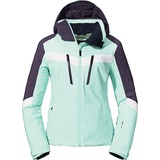 Schöffel Ski Jacket Avons in Hellblau - 42