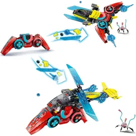 LEGO DREAMZzz Coopers fliegender Videospiel-Controller
