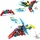 LEGO DREAMZzz Coopers fliegender Videospiel-Controller