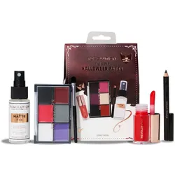 Makeup Revolution Truly Sinful Halloween Party Geschenkset für das Gesicht
