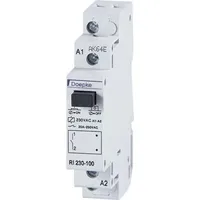Doepke Installationsrelais RI 024-110 DC