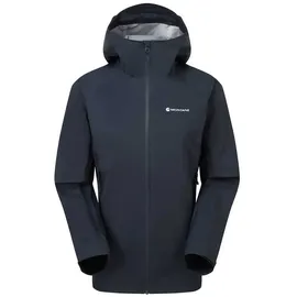 Montane Cetus Lite Jacke - Eclipse Blue - XS