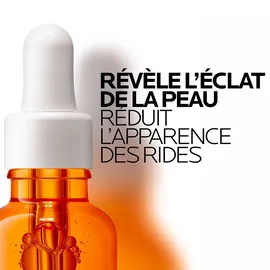 La Roche-Posay Pure Vitamin C12 Serum 30 ml