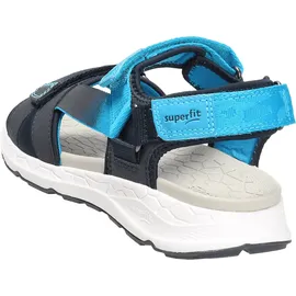 superfit Criss Cross Blau 37