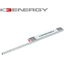 Energy Gliedermaßstab NE01085 2 m