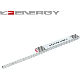 Energy Gliedermaßstab NE01085 2 m