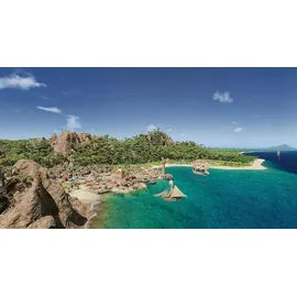 Port Royale 4 - Extended Edition (XSX/XONE)