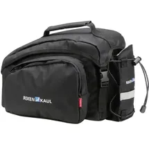 KLICKfix Rackpack 1 Gepäckträgertasche schwarz