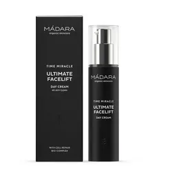 MADARA Time Miracle Ultimate Facelift Tagescreme