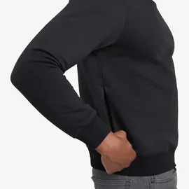 Chrome Sweatshirt Schwarz XL
