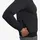Chrome Sweatshirt Schwarz XL