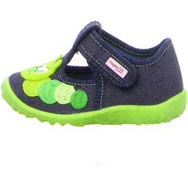 superfit Hausschuhe Blau 19