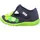 superfit Hausschuhe Blau 19