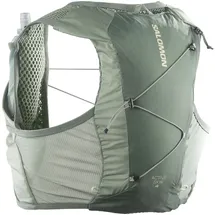 Salomon Active Skin 4 Set - Laufweste Gr L