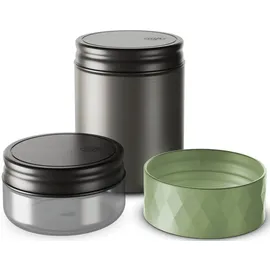 Alfi Endless Food Mug celadon green mat 0,5 l