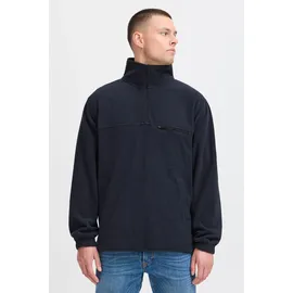 !Solid Strickjacke SDMatzo Blau XXL