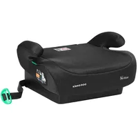 KIKKABOO i-Go i-Size schwarz