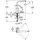 Grohe Sail Cube chrom 31393000