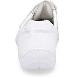 WALDLÄUFER Klettschuh Henni weiß | Gr.: 44