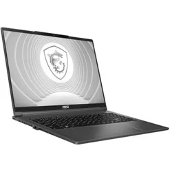MSI CreatorPro 16 AI Studio 16"UHD+ Ultra 9 185H 64GB/2TB RTX5000 Win11Pro