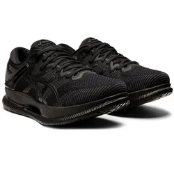 Asics Laufschuhe MetaRide schwarz Herren
