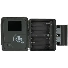 ICU CLOM EasyCam Tarn-Braun