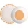 Villeroy & Boch Fleur Couleur Tafelservice 12-tlg. gelb