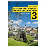 Appenzeller Wanderparadies Appenzellerland 3