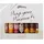 Fein-Brennerei Prinz Pimp your Prosecco 25% Vol. 0,28 l Geschenkset