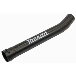 Makita Blasrohr gebogen - 453507-9