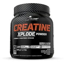 Olimp Sport Nutrition Creatine Xplode Ananas  Pulver 500 g