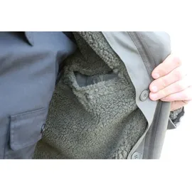 Brandit Textil Parka Flag olive 3XL