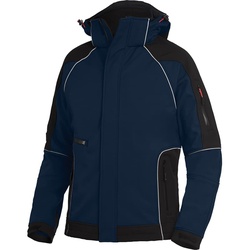 FHB Softshell Jacke WALTER 78518 Arbeitsjacke winddicht und wasserabweisend