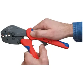 Knipex Crimpzange 97 33 01