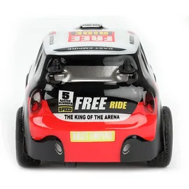 Toi-Toys RC-Auto Rally Race Car CH RTR schwarz