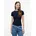 Kurzarm-T-Shirt Dark Night Navy L