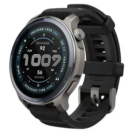 Amazfit Balance 2 XT Schwarz