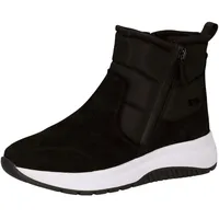 CAPRICE Stiefelette Schwarz 39