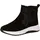 CAPRICE Stiefelette Schwarz 39