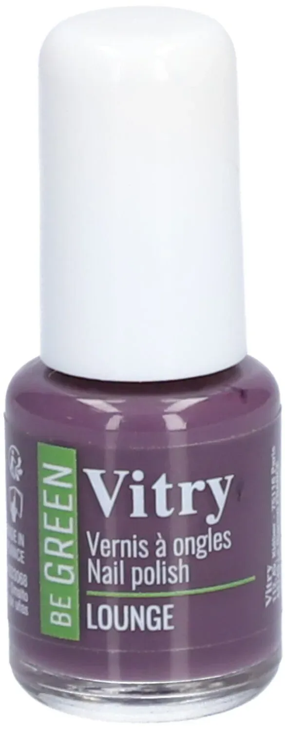 Vitry Vernis be green lounge