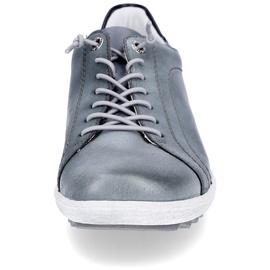 REMONTE R1434-14 Schnürschuhe Schnürverschluss Wechselfußbett Flach