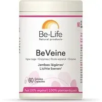 Be-Life BeVeine Capsule(S) 60 pc(s)