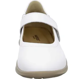 HARTJES Komfort Slipper in Weiß 39 EU | Gr.: