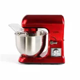 LIVOO DOP190, Küchenmaschine, Rot