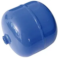 Riegler Druckluftbehälter 5 Liter, 2 x G 1/2 IG