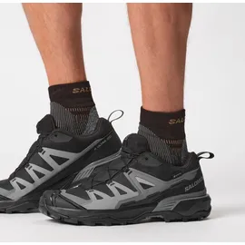 Salomon X Ultra 360 GTX Herren Black /Magnet /Quiet Shade 44 2/3