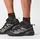 Salomon X Ultra 360 GTX Herren Black /Magnet /Quiet Shade 44 2/3