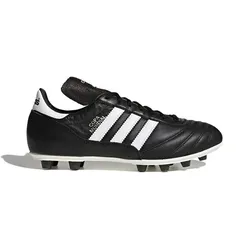 ADIDAS Herren Fussball-Rasenschuhe Copa Mundial, Schwarz/Weiß, 46